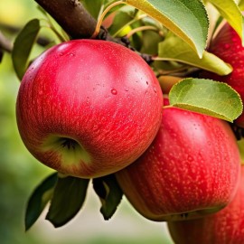 Malus 'Royal Gala' (pommier)