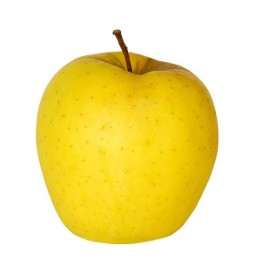 Malus 'Golden Delicious' - pommier double U