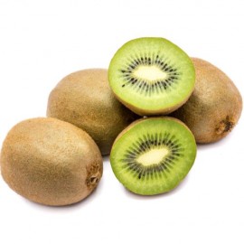 Kiwi atlas