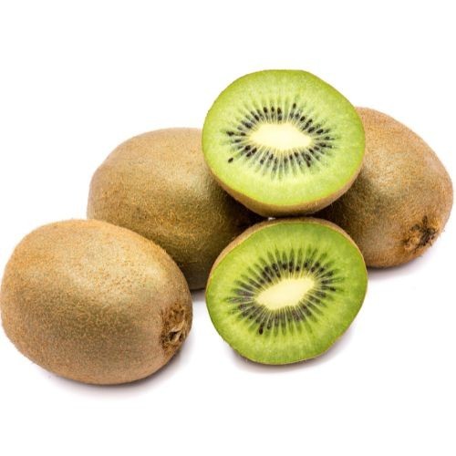 Kiwi atlas