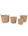 Around Basket big naturel