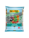 Compost de jardin bio