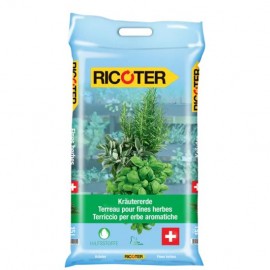 Ricoter Terreau pour fines herbes