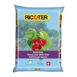 Ricoter Terreau pour orchidées