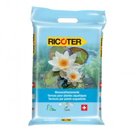 Ricoter Terreau pour orchidées