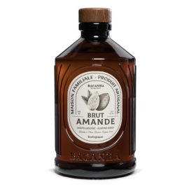 Sirop Amande 400 ml