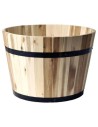 Bac Acacia Barrel