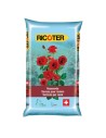 Terreau  pour rosiers Ricoter