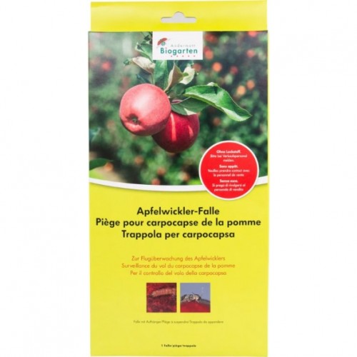 Gesal Insecticide pour plantes aromatiques, fruits et légumes