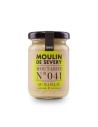Moutarde au basilic