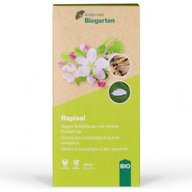 Gesal Insecticide pour plantes aromatiques, fruits et légumes