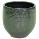 Puro Egg pot Moss Green