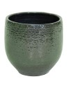 Puro Egg pot Moss Green