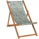 Rocking chair (couleur sable N°62)