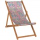 Rocking chair (couleur sable N°62)