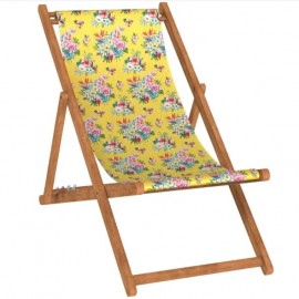 Rocking chair (couleur sable N°62)