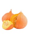 Courge potimarron