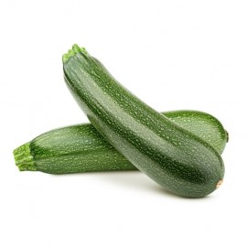 Courgette verte