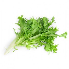 salade scarole frisée