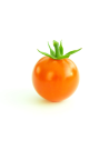 Tomate cerise jaune