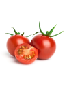 Tomate cerise rouge