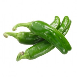 Piment de padron