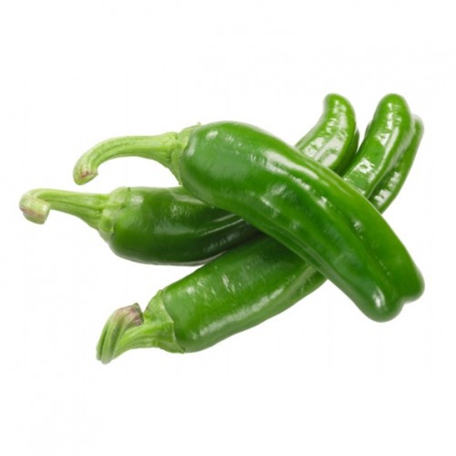 Piment de padron