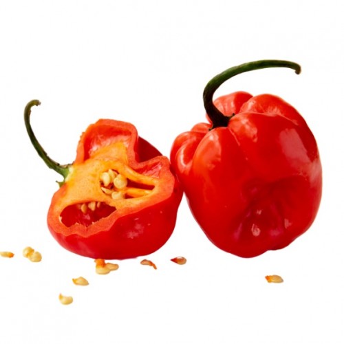 Piment de habanero