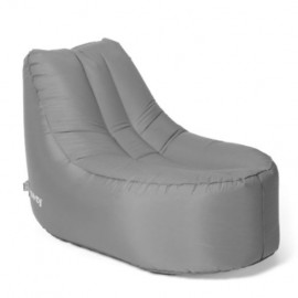 Chaise light grey