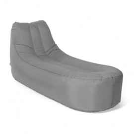 Lounger light grey