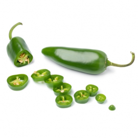 Piment jalapeno