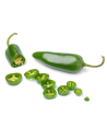 Piment jalapeno