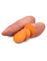 Patate douce orange