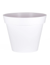 Pot Toscane blanc