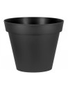 Pot Toscane anthracite