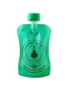 Compote de poire Williams et spiruline