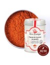 Piment de Cayenne en poudre