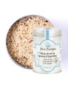 Fleur de sel au piment d’espelette