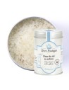 Fleur de sel au safran