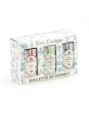 Coffret ‘raclette au sommet’