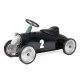 Voiture rider vert profond 845