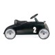 Voiture rider vert profond 845