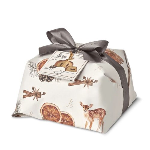 Panettone coffe 1 kg