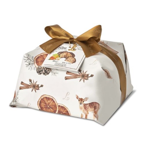 Panettone classic 500 gr