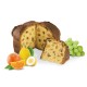 Panettone classic 500 gr