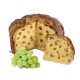 Panettone senza canditi 500g