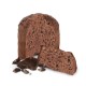 Panettoncino chocolat 100g