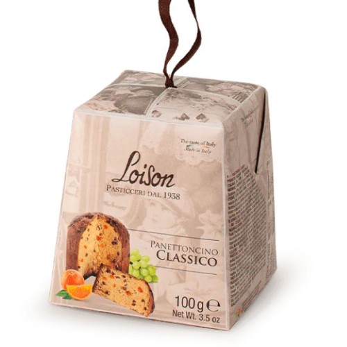 Panettone classic 500 gr