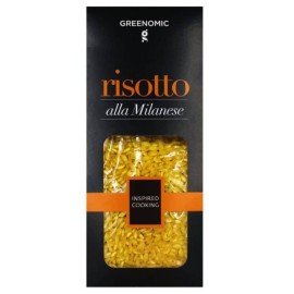 Risotto alla milanese 170 gr