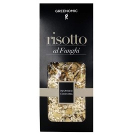 Risotto al funghi 170 gr